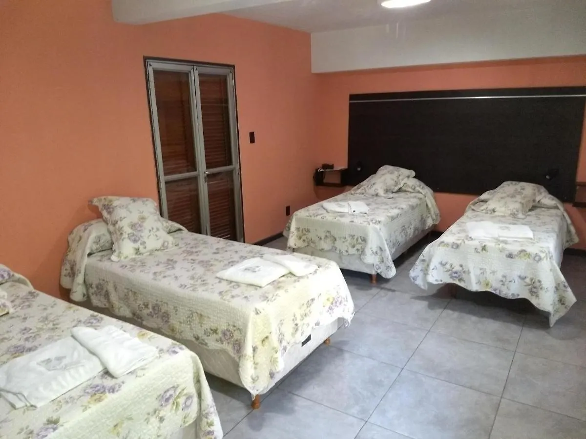 Hotel El Circulo Mendoza