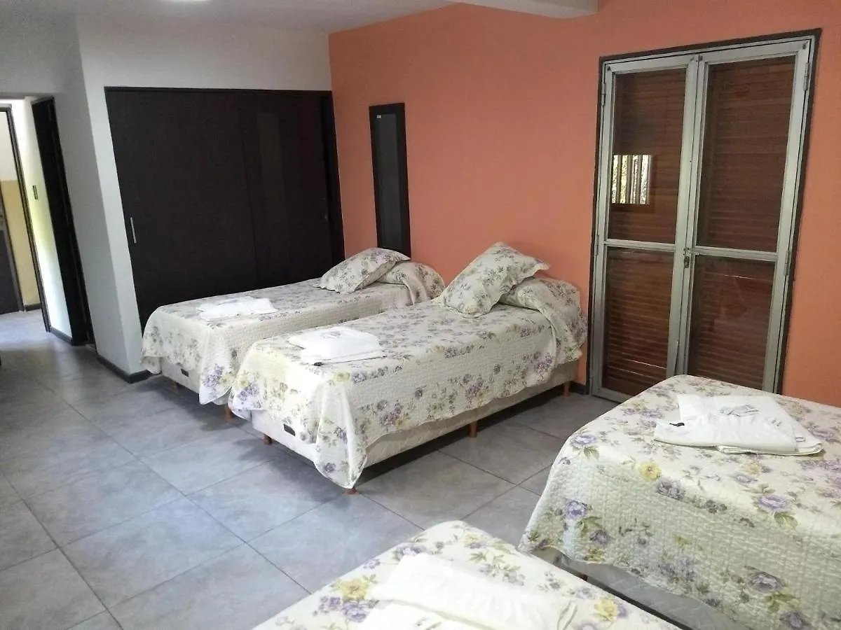 Hotel El Circulo Mendoza 3*,