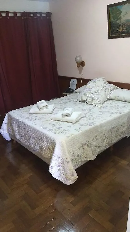 Hotel El Circulo Mendoza