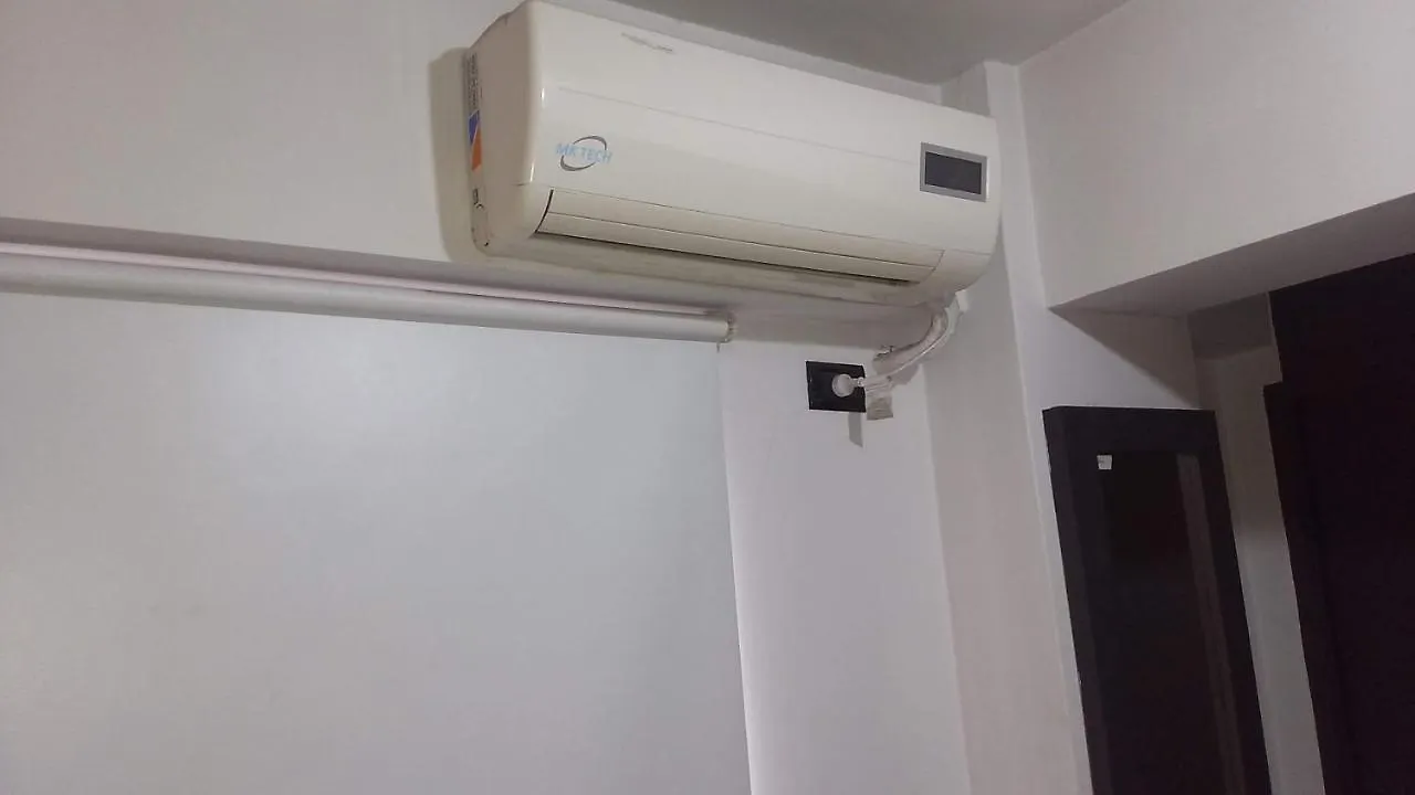Hotel El Circulo Mendoza