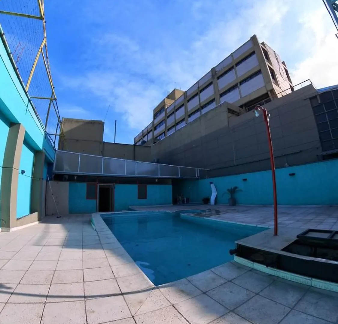 Hotel El Circulo Mendoza