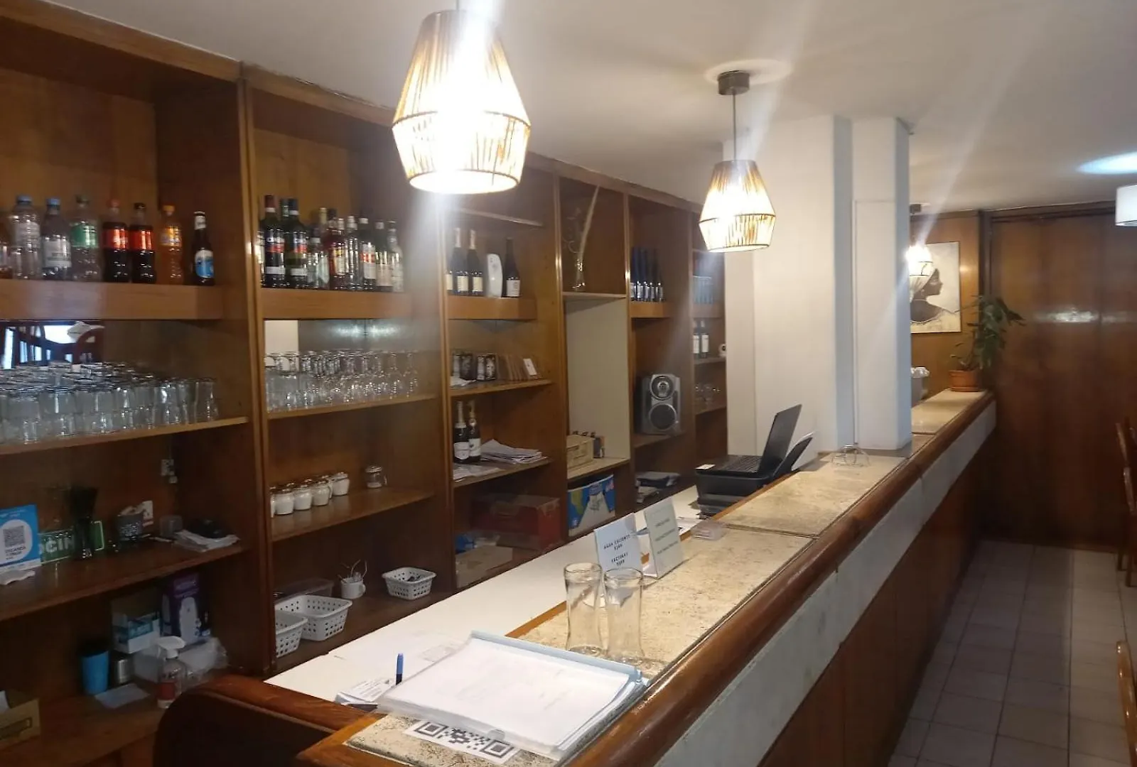 Hotel El Circulo Mendoza 3*,  Argentina