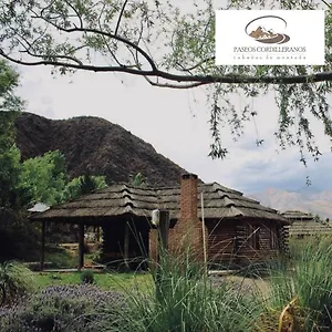 Lodge Cabaña 17, Mendoza