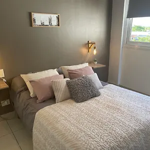 Apartamento Andes Bandera, Mendoza