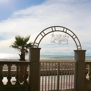 Versailles-mar Apartamento
