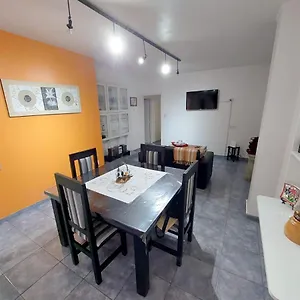 Apartamento Altos De, Mendoza