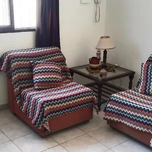 Apartamento Luminoso Departamento, Mendoza