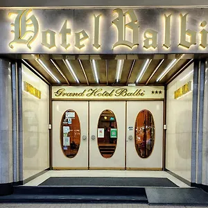 Grand Balbi Mendoza