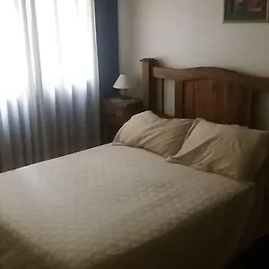 Apartamento Centro 1, Mendoza