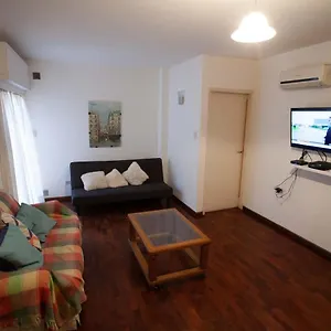 Apartamento Gutierrez, Mendoza